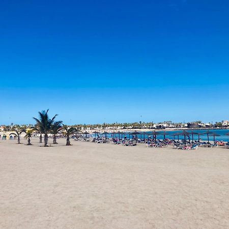 Castillo Mar Superior Apartment Caleta De Fuste Exterior photo