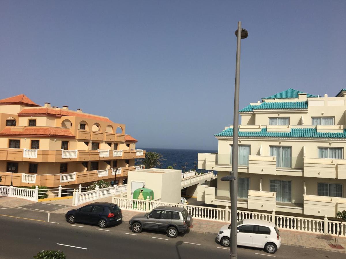 Castillo Mar Superior Apartment Caleta De Fuste Exterior photo